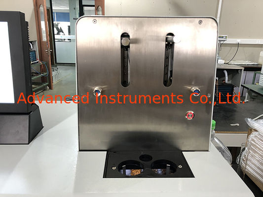 Automatic Freezing Point Test Appartaus ASTM D1177,ASTM D2386