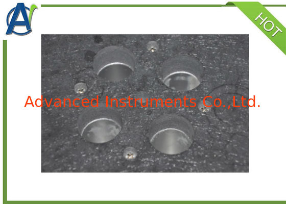 ASTM D721/ASTM D3235 Petroleum Wax Oil Content Test Instrument