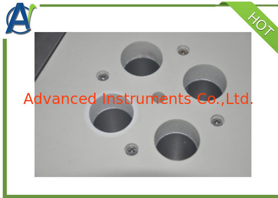 ASTM D721/ASTM D3235 Petroleum Wax Oil Content Test Instrument