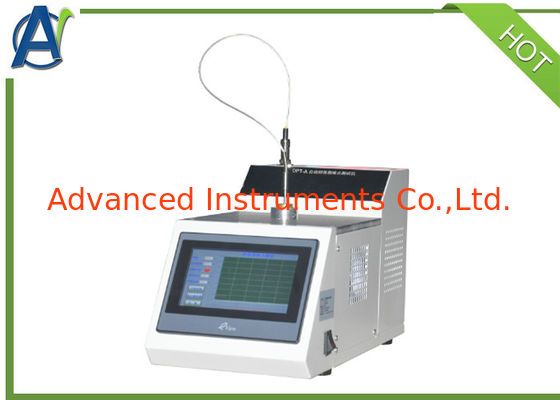 ASTM D1092 Apparent Viscosity Test Apparatus for Lubricating Greases