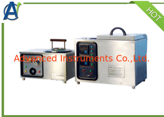 ASTM D6521 Bitumen PAV Pressure Aging Vessel for Bitumen Analysis