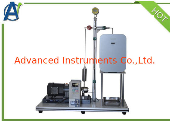 ASTM D1092 Apparent Viscosity Test Apparatus for Lubricating Greases