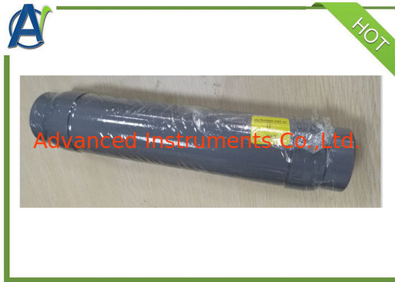 FAR 25.853 Part II,III,VII Aviation HOSE and Tube Flammability Test Equipment