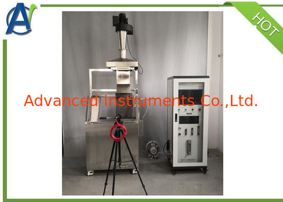 AS 1530.2 Fire Testing Equipment for Flammability of Building Materials