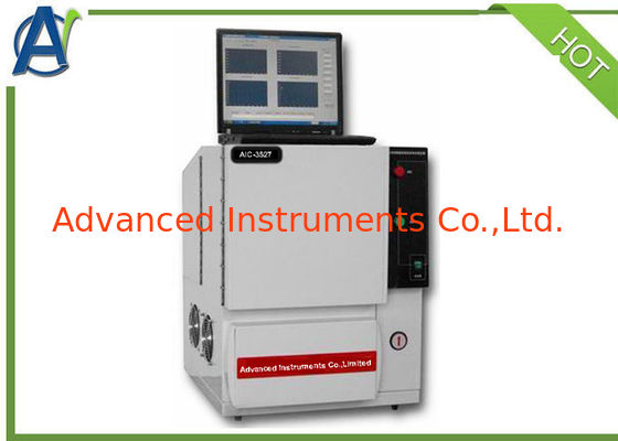 ASTM D3527 Life Performance Test Instrument for Automotive Wheel Bearing Grease