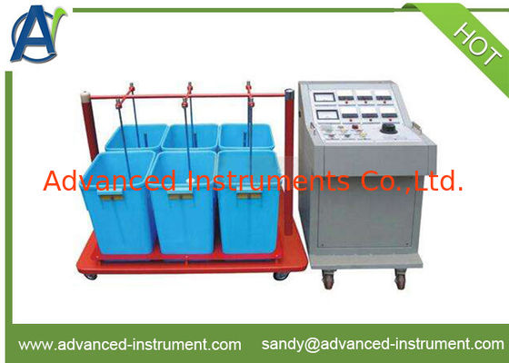 60KV Insulation Withstand Voltage Tester Insulation Boots And Gloves