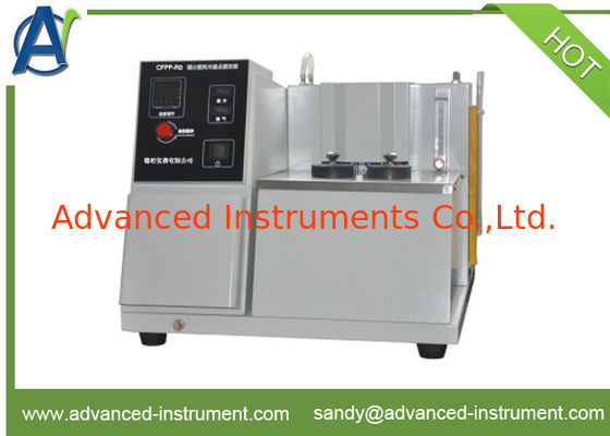 ASTM D1122 Engine Coolant Density or Relative Density Tester