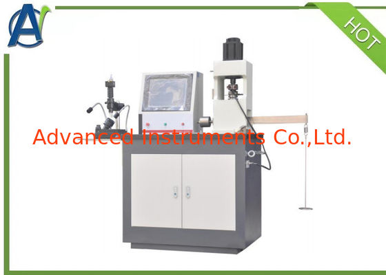 Four Ball Test Machine for Load-bearing Capacity and Anti-wear Performance