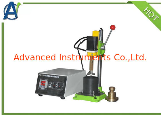 ASTM D1743 Corrosion Preventive Properties Tester for Lubricating Greases