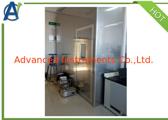 3m cubic smoke density fire detector for cables to BS 6853