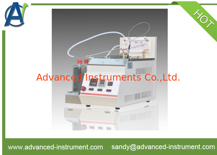 ASTM D5800 Non-Wood's Metal Noack B Volatility Analyzer for Engine Oil