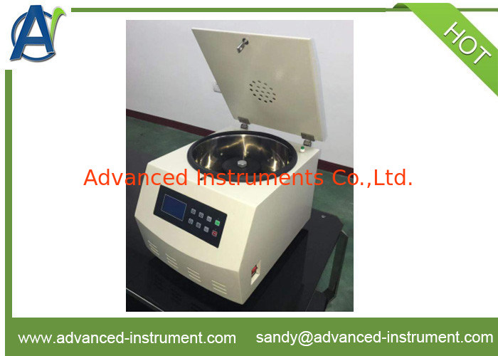 Automatic Flame Photometer For Measuring K, Na, Li, Ca, Ba in Soil Test